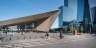 Centraal Station, Rotterdam